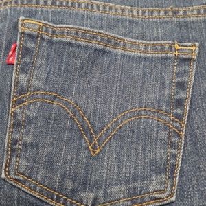 Women's jeans